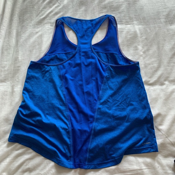Reebok Sports Tank top (Medium top) - Picture 2 of 4